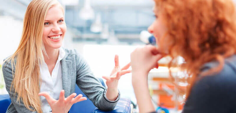 Corso di Inglese Individuale